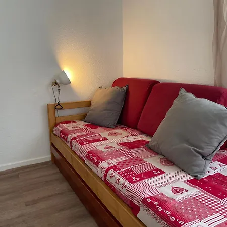 Dorons Mountain Studios, Ski-in Ski-out, Au Coeur Des Menuires Apartamento Saint-Martin-de-Belleville